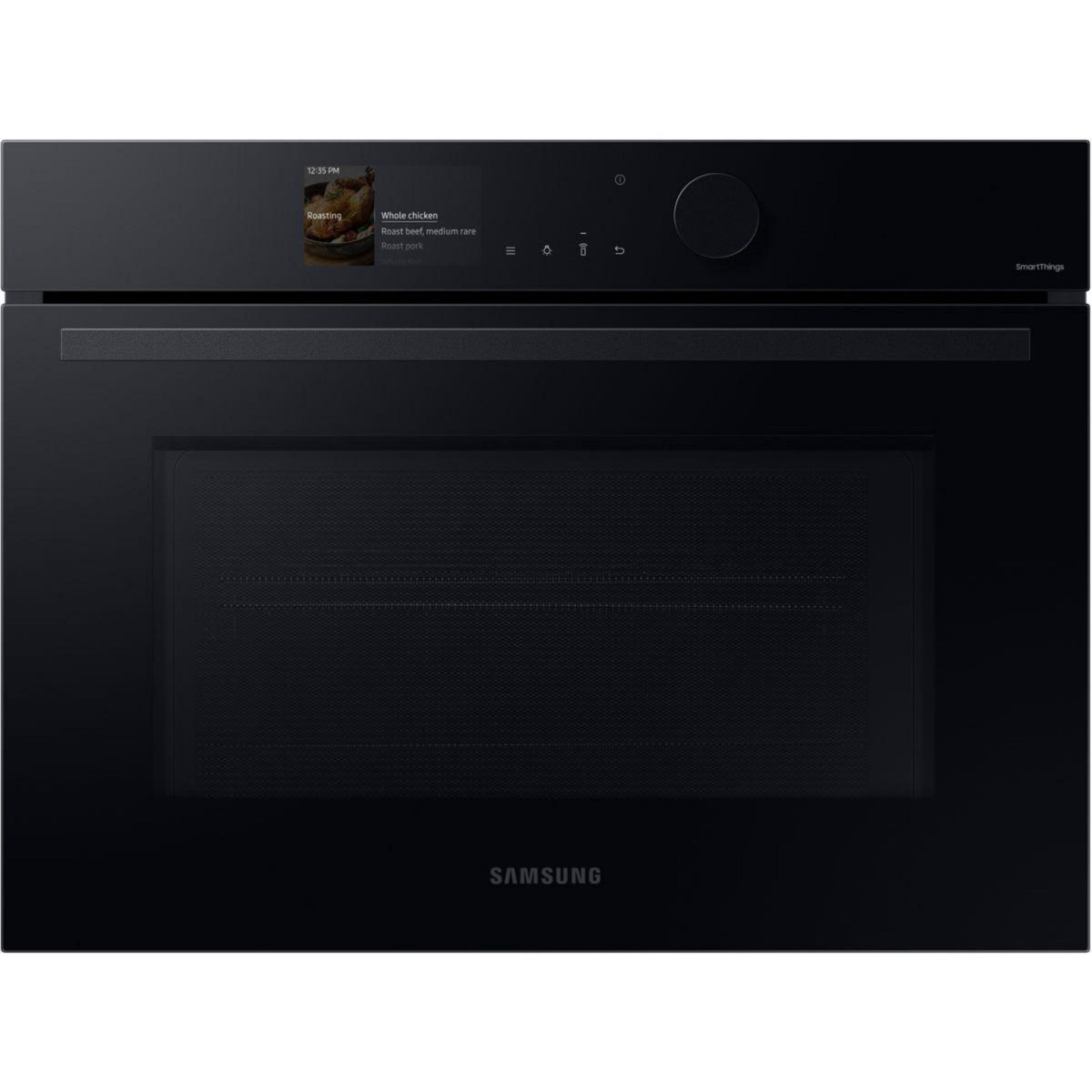 Samsung Micro ondes combiné encastrable NQ5B6753CAK Bespoke
