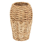 ATMOSPHERA Vase Déco  Exotic Panama  38cm Naturel