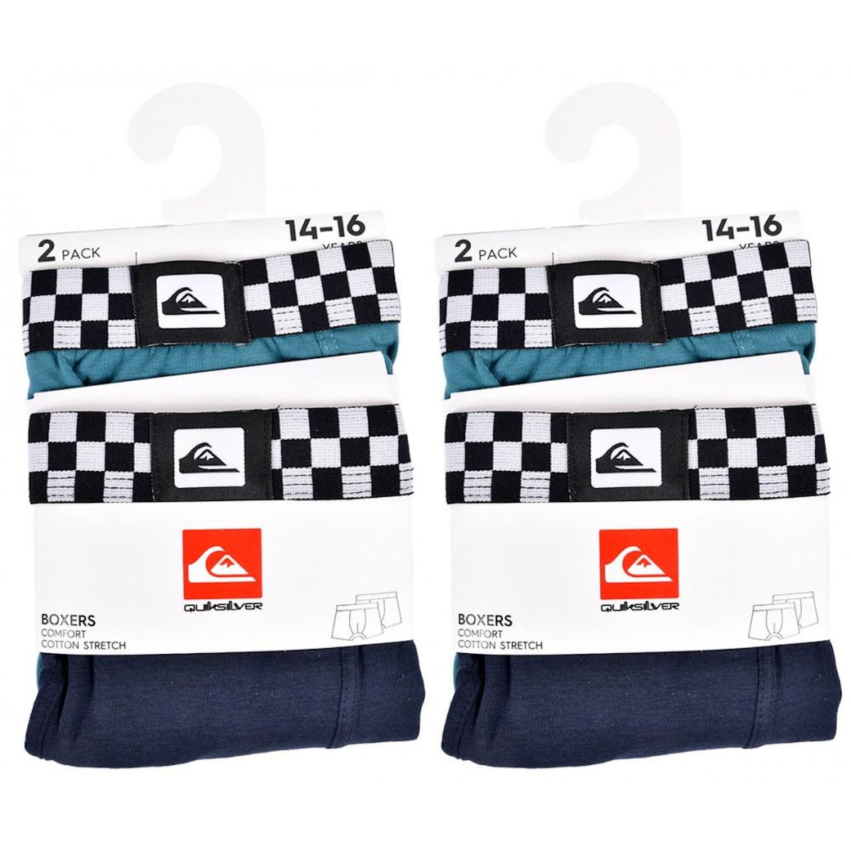 QUIKSILVER Boxer Junior QUIKSILVER