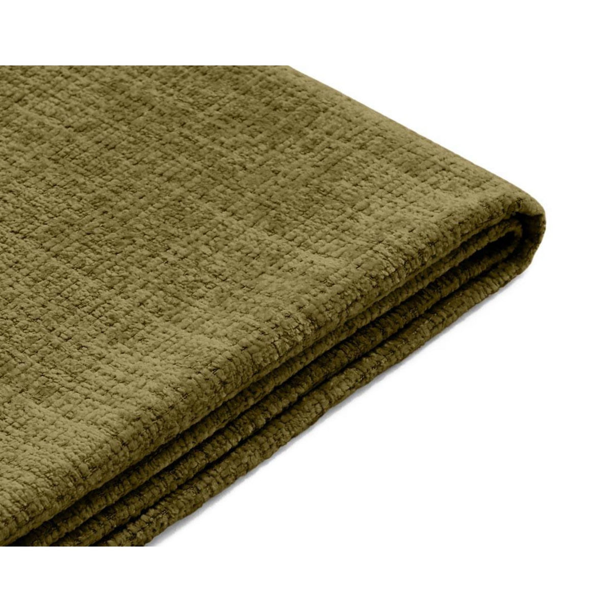 LISA DESIGN Serena - housse en velours texturé pour fauteuil