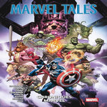 MARVEL TALES. CHRONIQUES MARVEL, Straczynski Joe Michael