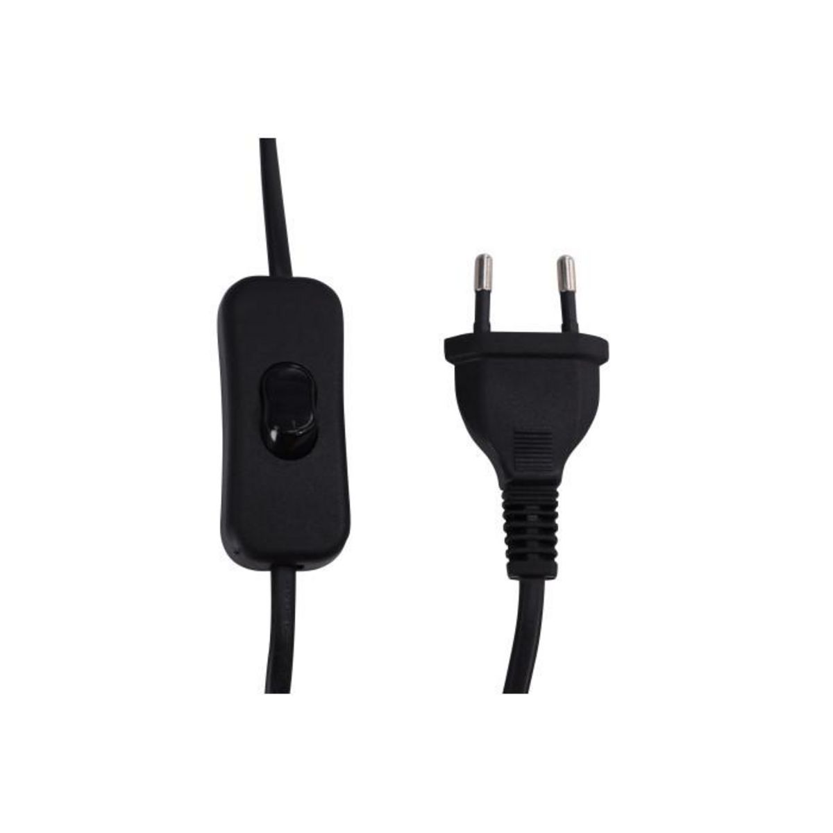 Paris Prix Lampe à Poser Déco  Etenio  33cm Gris Clair