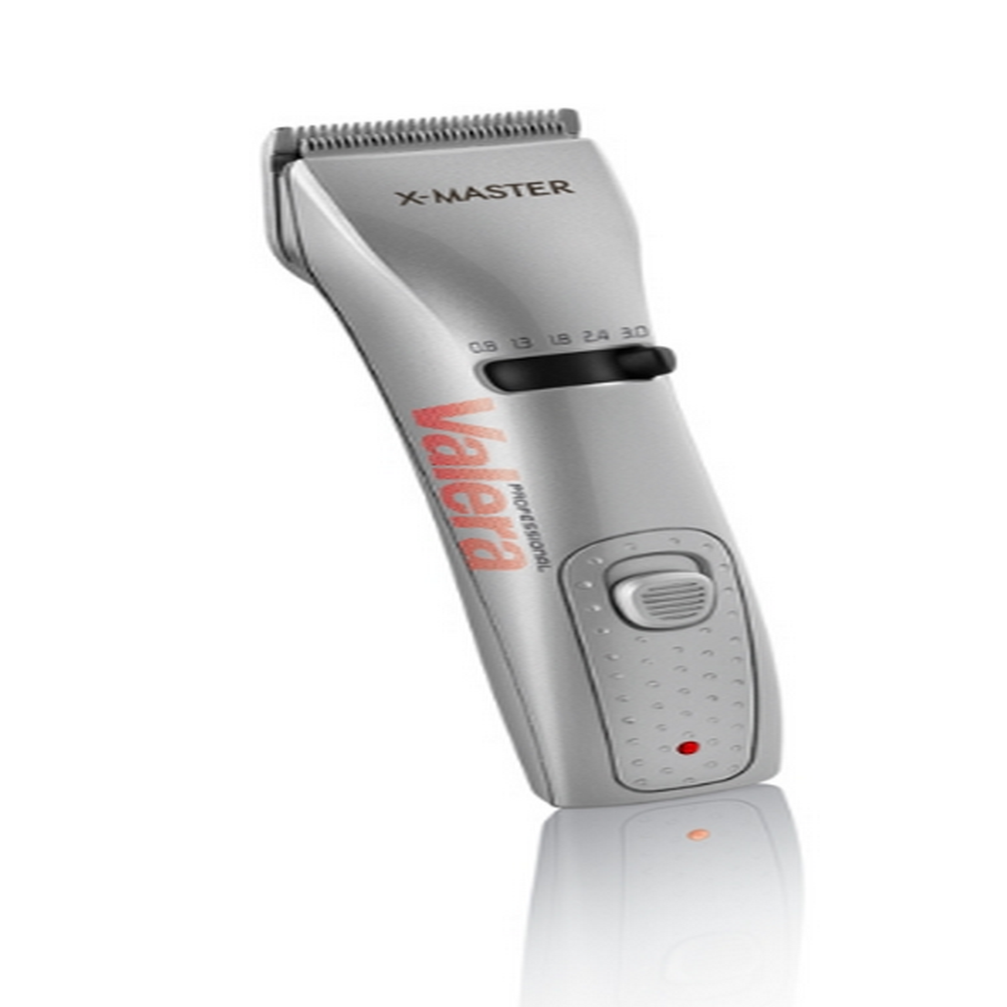 Voir la diapositive 3 : VALERA Tondeuse à cheveux rechargeable - 652.03