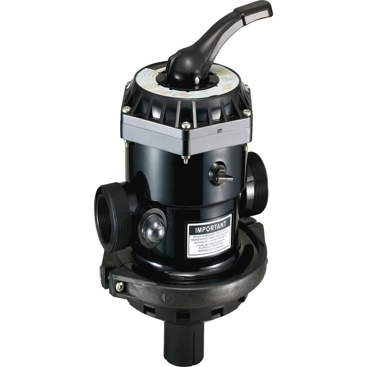 Habitat et Jardin Vanne 6 voies