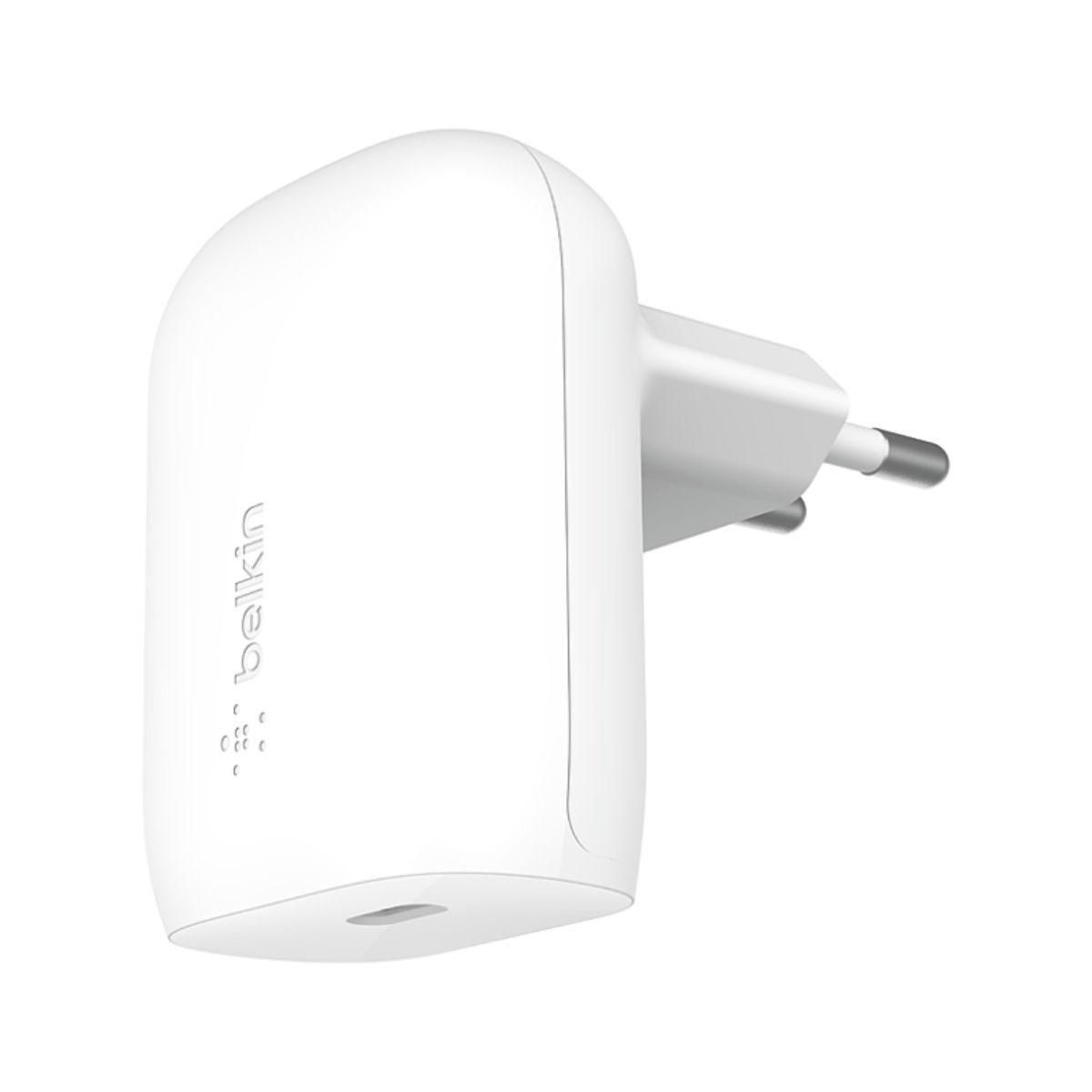 Belkin Chargeur 30W USB-C pour samsung et apple