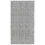 Voir la diapositive 2 : VIDAXL Tapis shaggy PAMPLONA poils longs moderne gris 80x150 cm