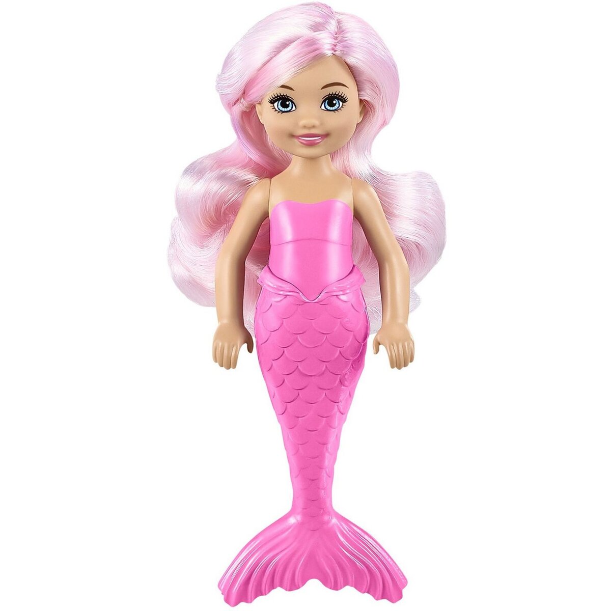 Poupée Barbie Color Reveal - Sirènes