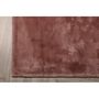 Voir la diapositive 5 : Paris Prix Tapis Déco  Indra  251x352cm Rose Poudré