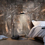 Paris Prix Papier Peint  Evening Campfire  50x1000cm