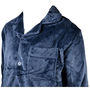 Voir la diapositive 3 : OZABI Pyjama Homme POLAIRE ECO