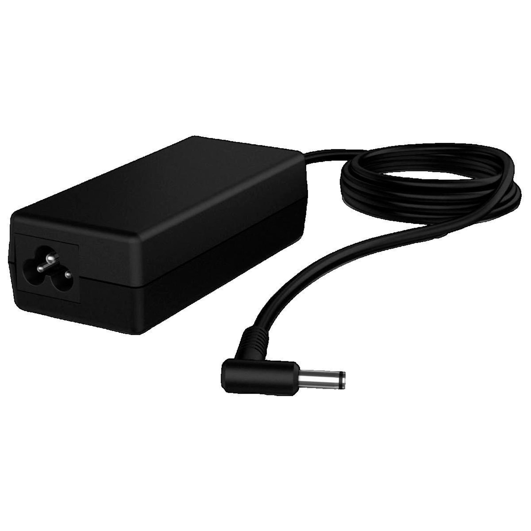 Voir la diapositive 2 : HP Chargeur HP 6YY10AV 45W Noir
