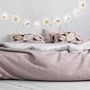 Voir la diapositive 4 : Paris Prix Guirlande Lumineuse à Led  10 Boules  192cm Or & Blanc