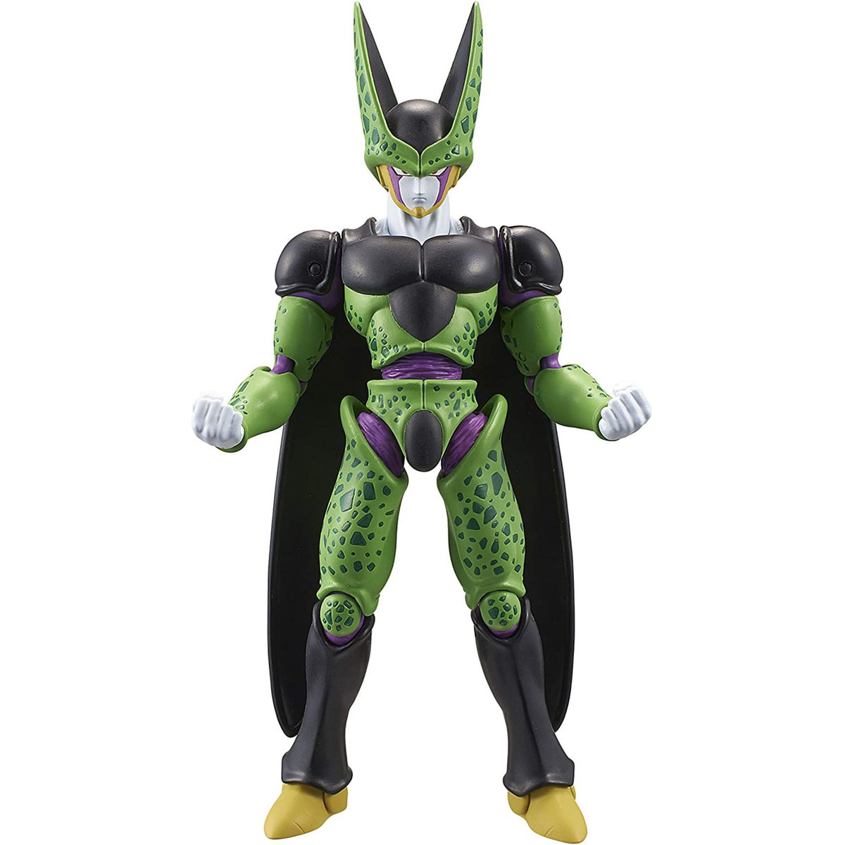 BANDAI Figurine Cell Final Form Dragon Stars 17 cm Dragon Ball Z   