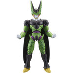BANDAI Figurine Cell Final Form Dragon Stars 17 cm Dragon Ball Z   