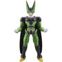 Voir la diapositive 1 : BANDAI Figurine Cell Final Form Dragon Stars 17 cm Dragon Ball Z   
