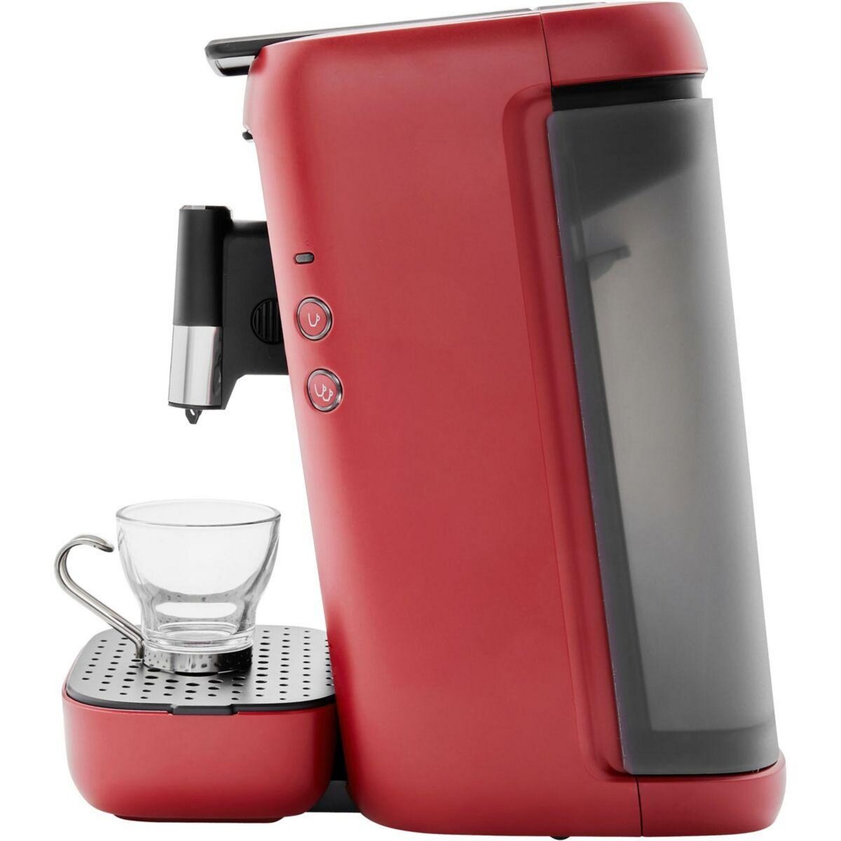 Philips Senseo Senseo Maestro CSA260/91 rouge