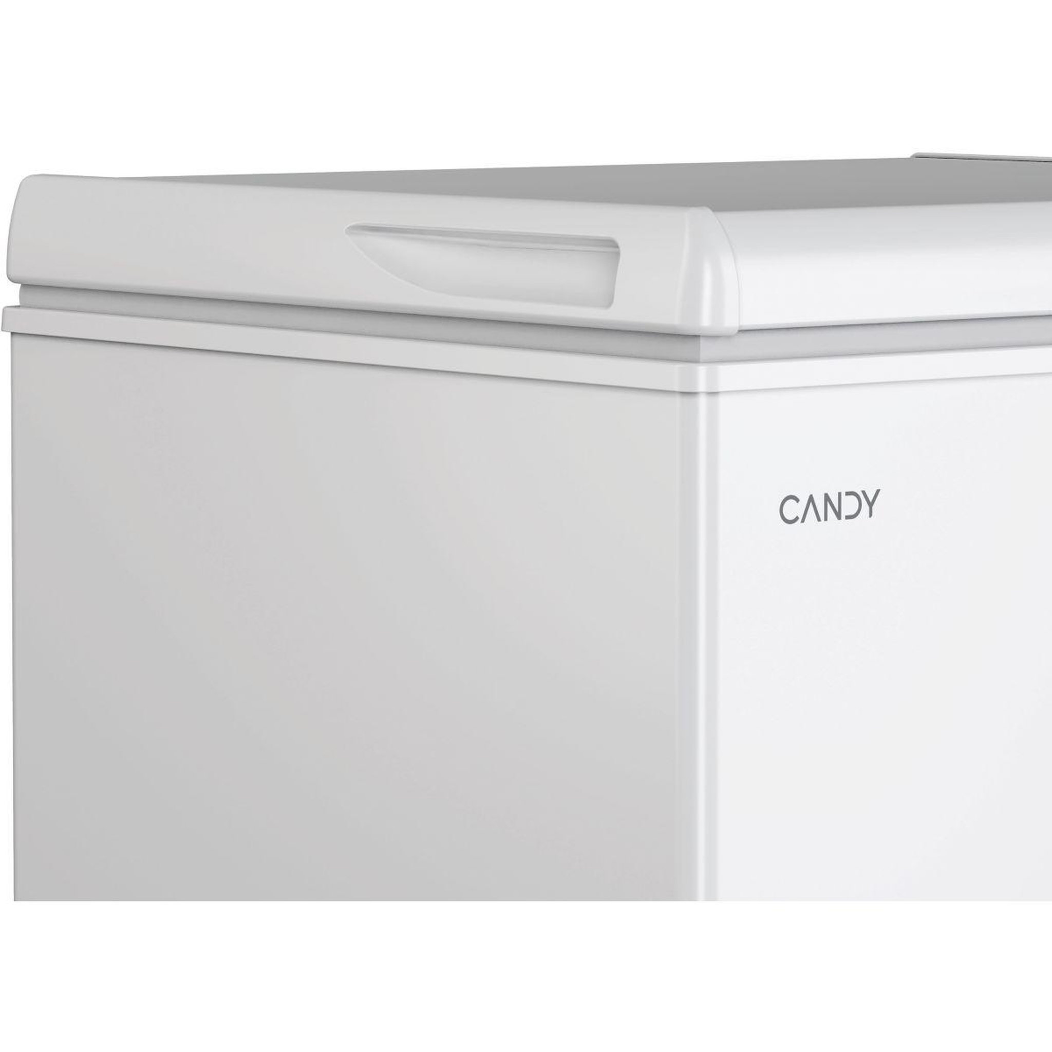 Voir la diapositive 4 : Candy Congélateur coffre cchh 100 e