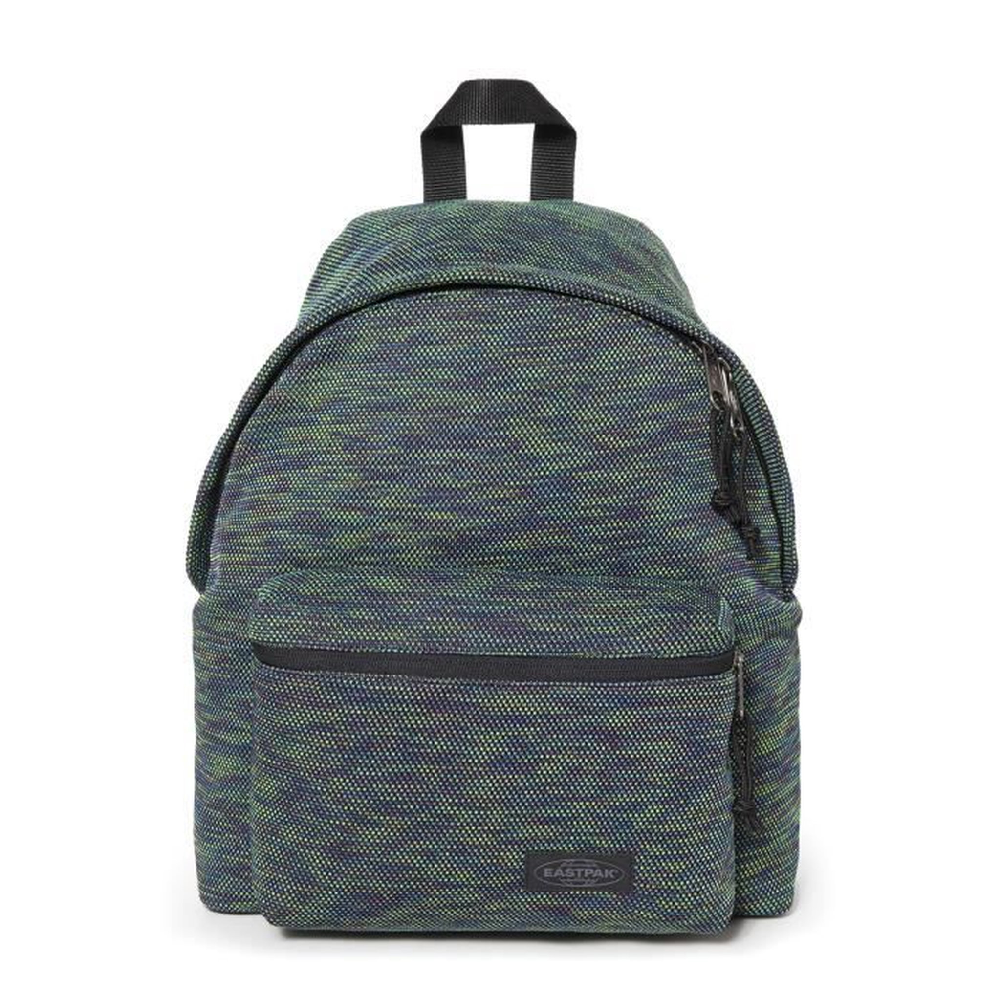 Voir la diapositive 1 : EASTPAK Sac à dos PADDED PAK'R knitted color
