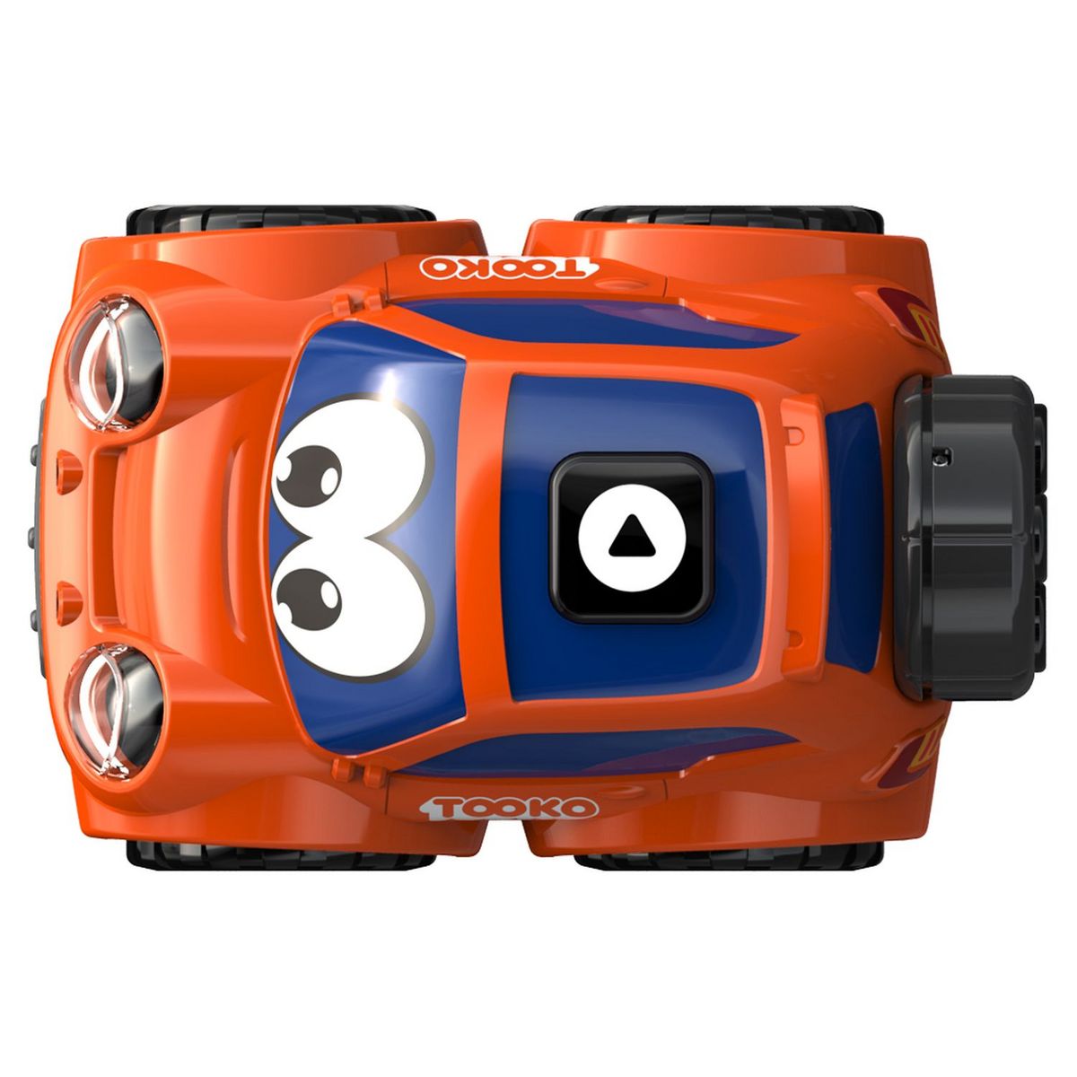 SILVERLIT Voiture radiocommandée Follow me