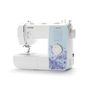 Voir la diapositive 3 : Brother Brother XM2701S Machine à Coudre avec Table d'Extension et Sac