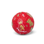 LITTLE L Little red riding Hood ball - 18cm