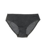 DIM Slip  Femme Dim Invisifree. Coloris disponibles : Gris