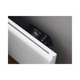 Voir la diapositive 2 : Thermor Radiateur électrique horizontal 1500W EQUATEUR 4 chaleur douce THERMOR 427235