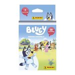 Panini Stickers - PANINI - Bluey 2 - Blister 7 pochettes