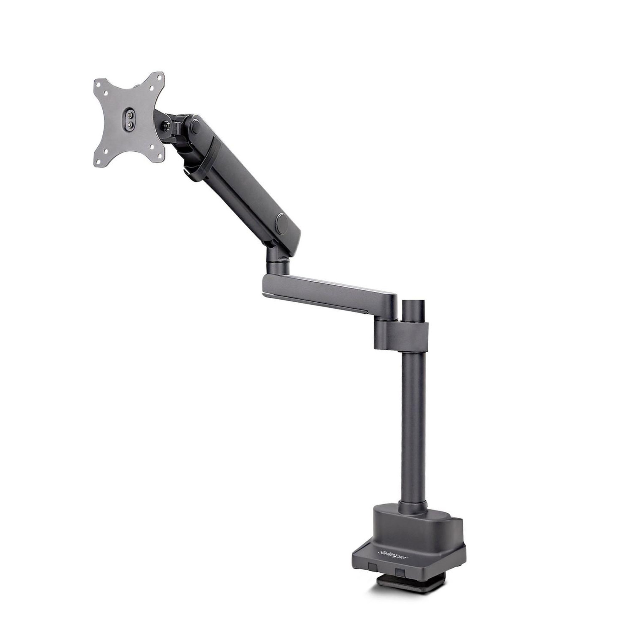 Voir la diapositive 2 : Startech Startech.com armpivot2 support d'écran plat pour bureau 101,6 cm (40 ) noir
