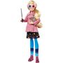 Voir la diapositive 3 : MATTEL Poupée Luna Lovegood 30 cm Harry Potter