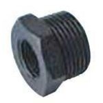 Toro Réduction concentrique Mâle/Femelle 1 1/2 x 3/4