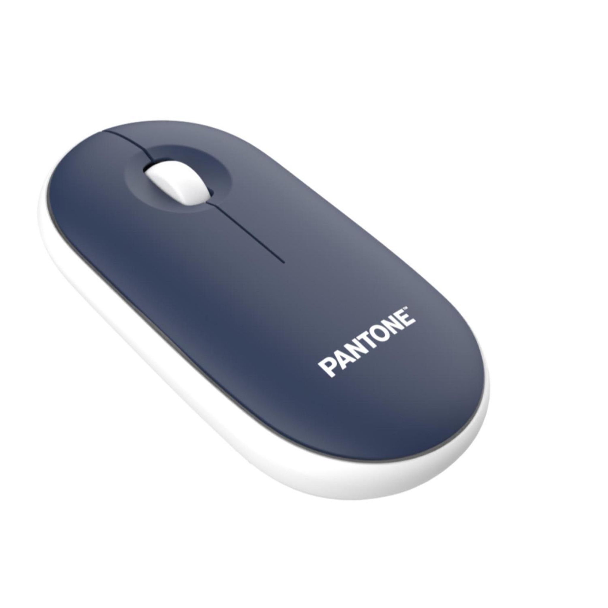 Voir la diapositive 2 : CELLY Celly PT-MS001N1 souris Droitier 1200 DPI