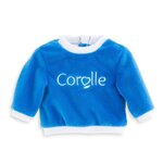 Corolle Sweat pour poupée ma Corolle