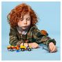 Voir la diapositive 7 : LEGO City 60286 Le Tout-Terrain de secours de la plage