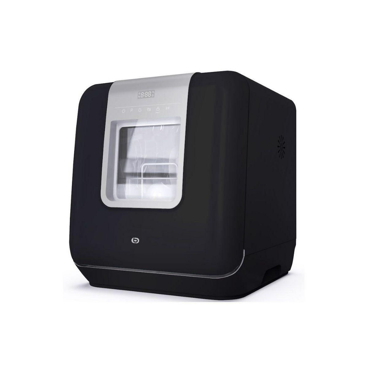 ESSENTIEL B Mini lave vaisselle ELVM-582b