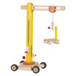 Goki GOKI Wooden Crane