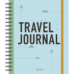 TRAVEL JOURNAL, Chantecler