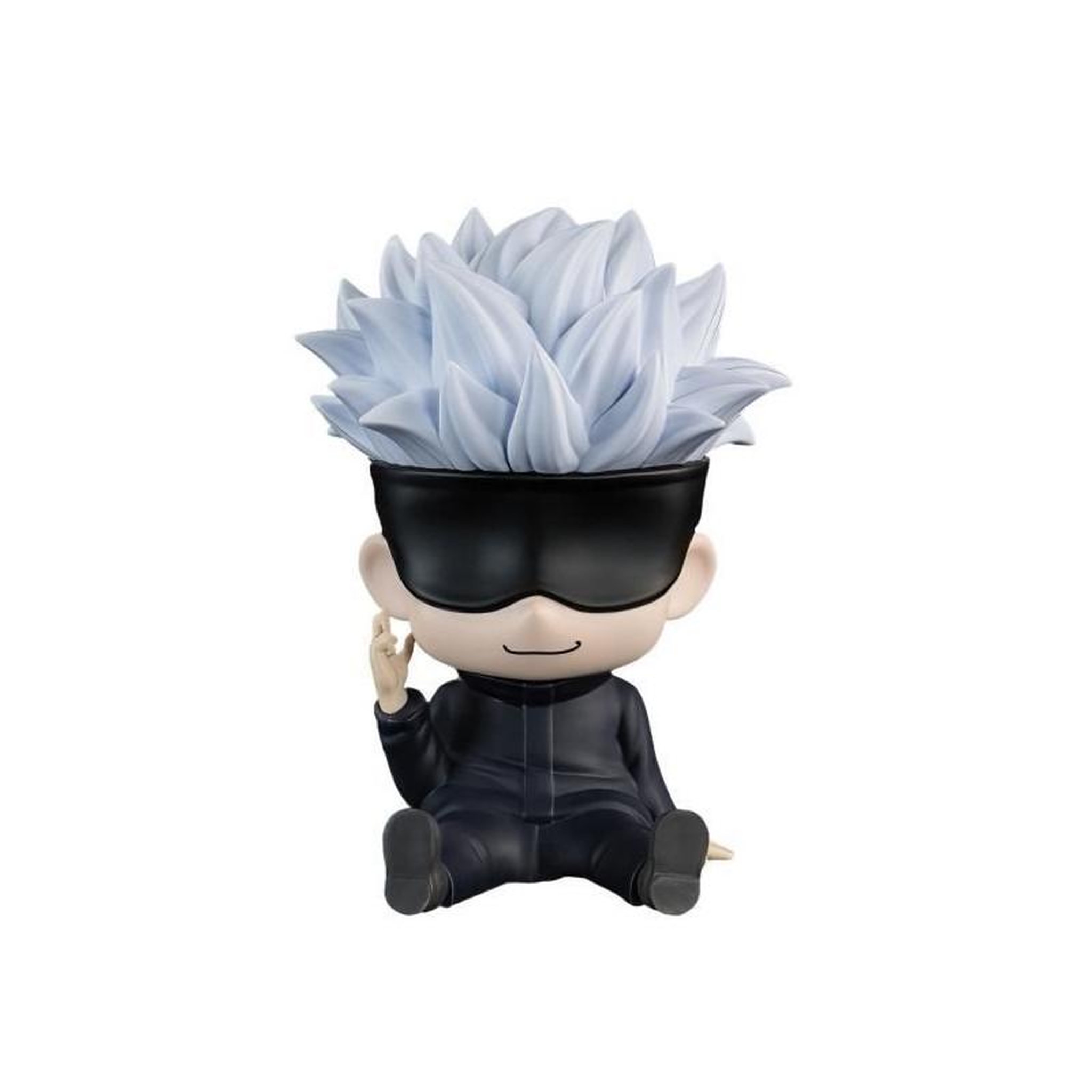 Plastoy Tirelire - PLASTOY - Jujutsu Kaisen : Gojo