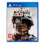 Voir la diapositive 1 : Activision Call of Duty: Black Ops Cold War PS4