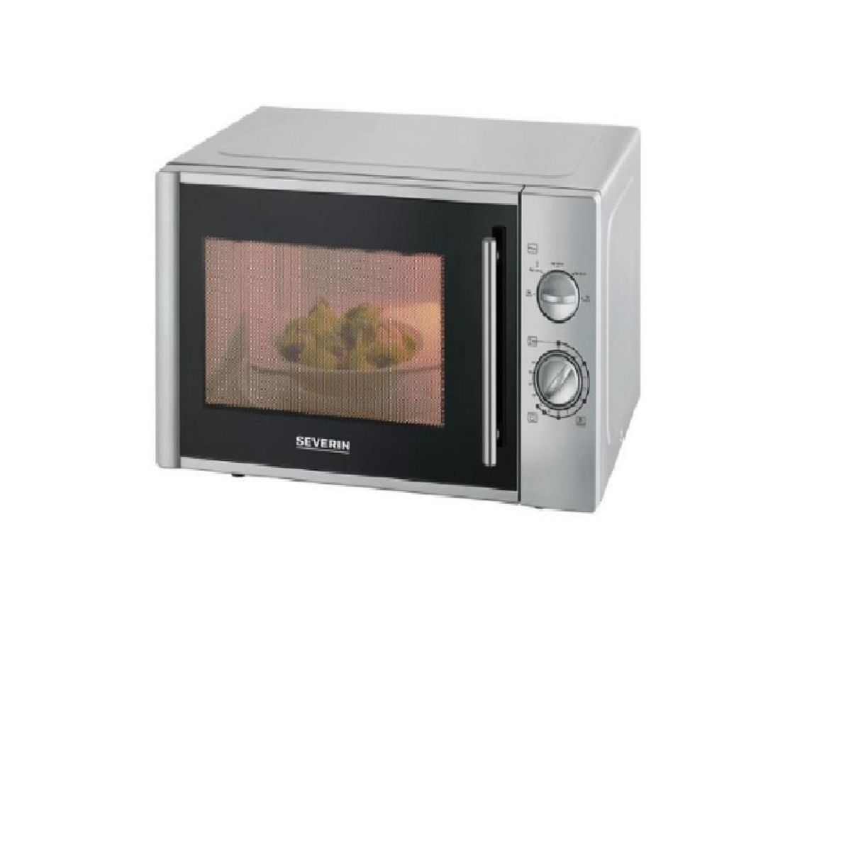 SEVERIN Micro-ondes solo 28l 900w - 7772