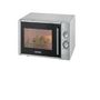 Voir la diapositive 2 : SEVERIN Micro-ondes solo 28l 900w - 7772