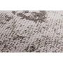 Voir la diapositive 3 : Paris Prix Coussin Déco  Nostalgia  40x60cm Anthracite