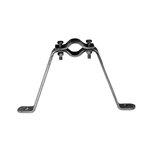 METRONIC Fixation murale de mât METRONIC