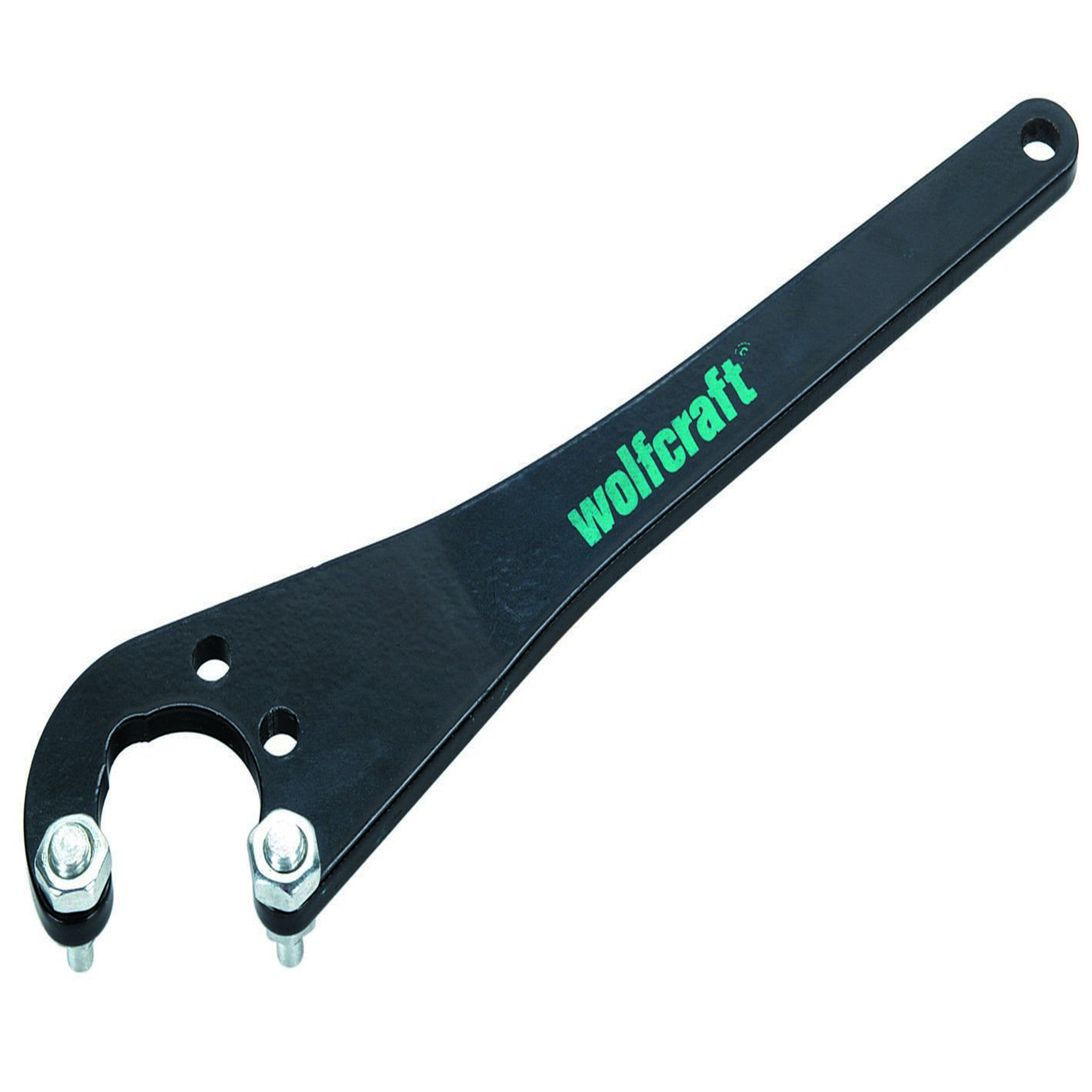 WOLFCRAFT Clé pour meuleuse universelle WOLFCRAFT