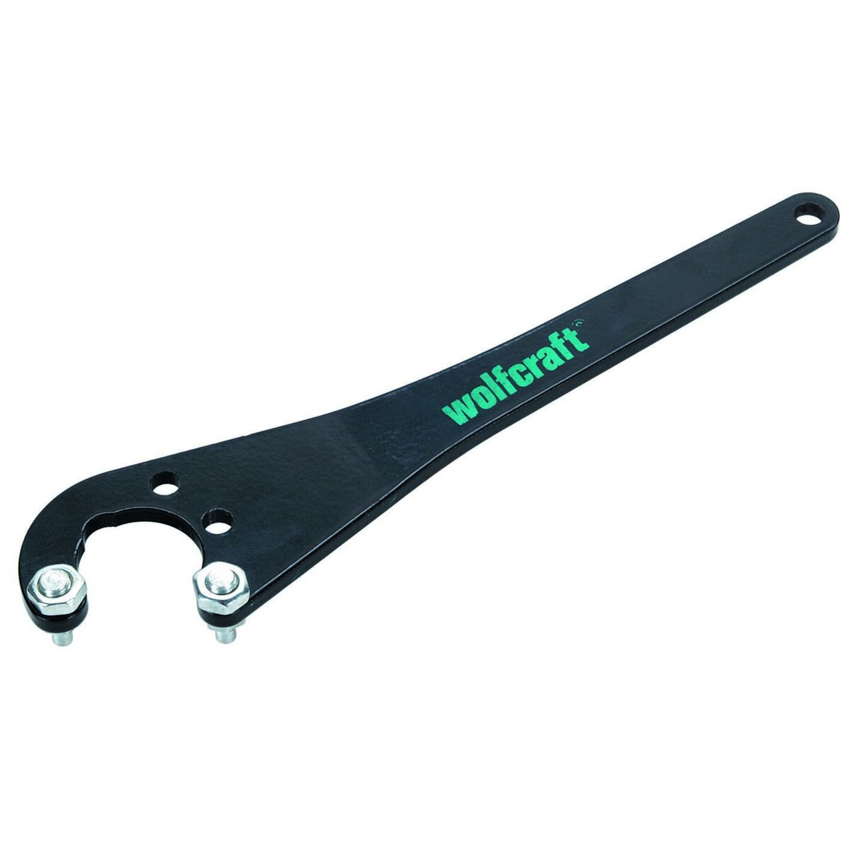 WOLFCRAFT Clé pour meuleuse universelle WOLFCRAFT