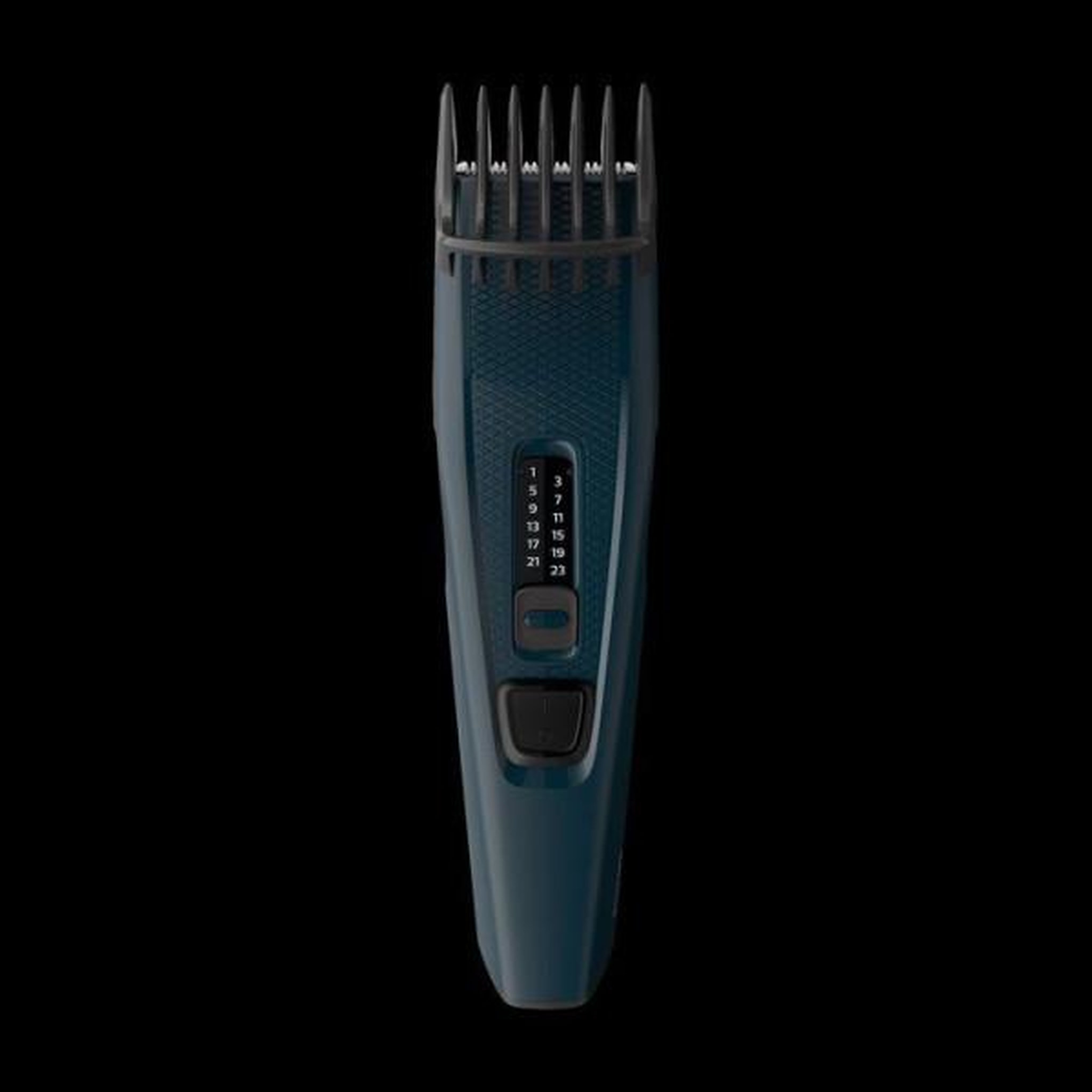 Philips Tondeuse a cheveux  - philips - hc3505/15 - 13 hauteurs de coupe - lames auto-affûtées - secteur