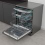 Voir la diapositive 2 : Hisense Lave vaisselle 60 cm HS693A90XAD