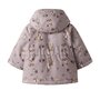 Voir la diapositive 2 : NAME IT Blouson  à Motifs Fille Name it Maxi