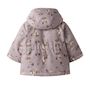 Voir la diapositive 2 : NAME IT Blouson  à Motifs Fille Name it Maxi
