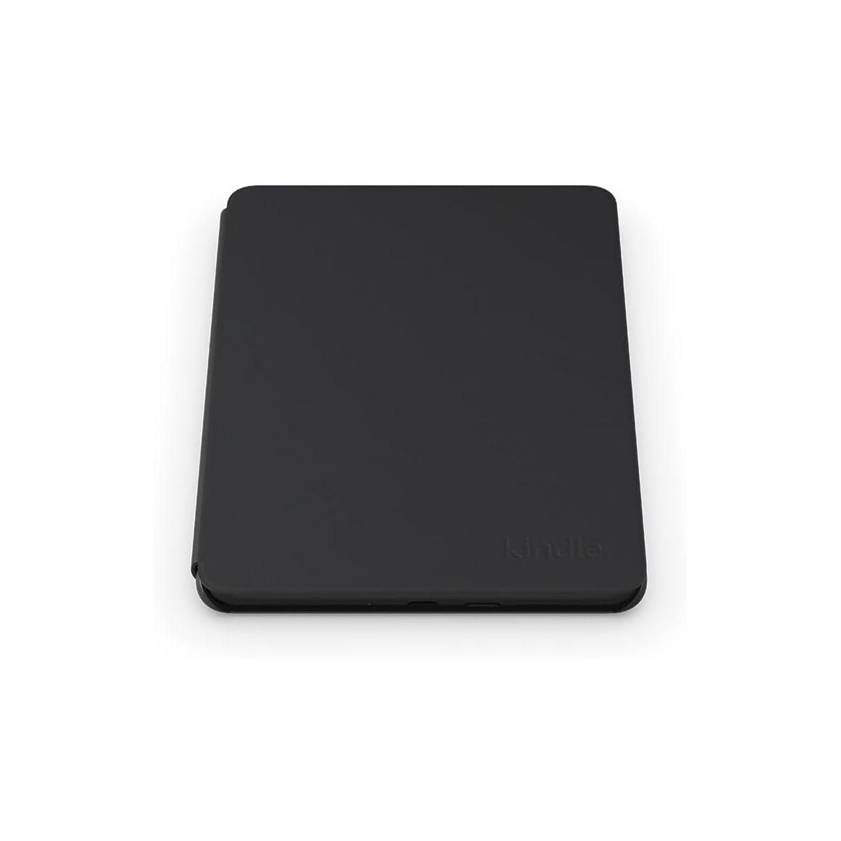 AMAZON Housse pour Paperwhite/Colorsoft-Noir végétal